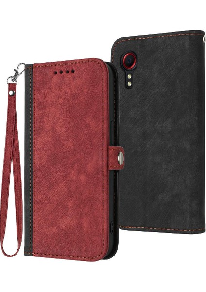 Samsung Galaxy Xcover 5 Telefon Kılıfı (Yurt Dışından)