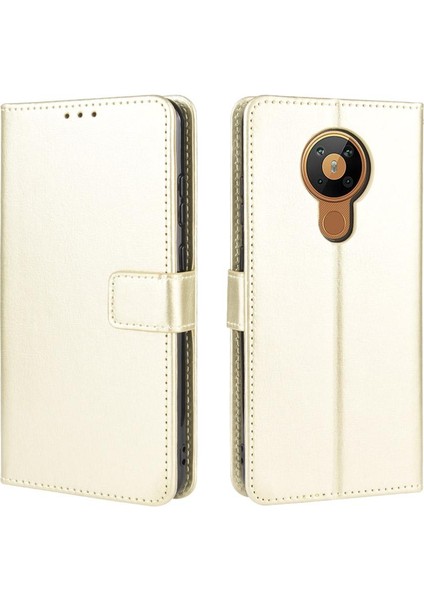 Nokia Nokia 5.3 Telefon Kılıfı (Yurt Dışından)