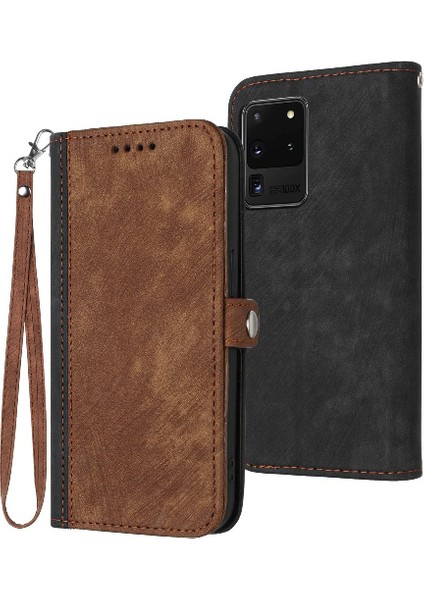 Samsung Galaxy S21 Ultra Telefon Kılıfı (Yurt Dışından)