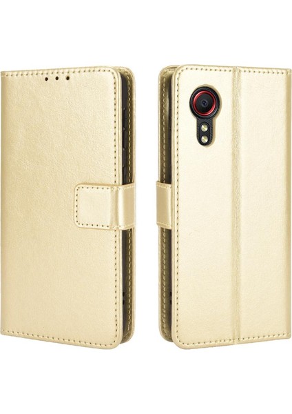 Samsung Galaxy Xcover 5 Telefon Kılıfı (Yurt Dışından)