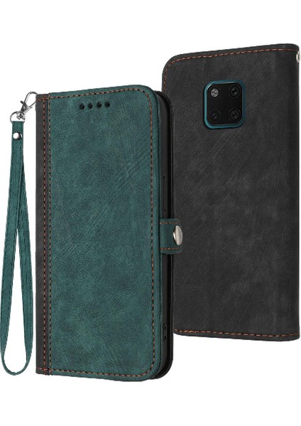 Huawei Mate 20 Pro Telefon Kılıfı (Yurt Dışından)