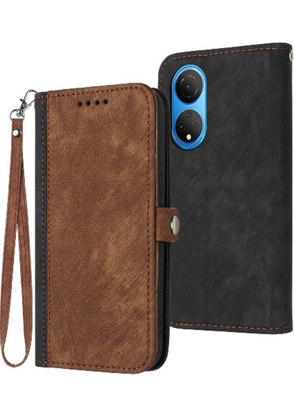 Huawei X7 Telefon Kılıfı (Yurt Dışından)
