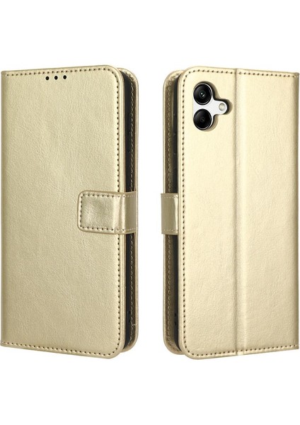 Samsung Galaxy A04 Telefon Kılıfı (Yurt Dışından)
