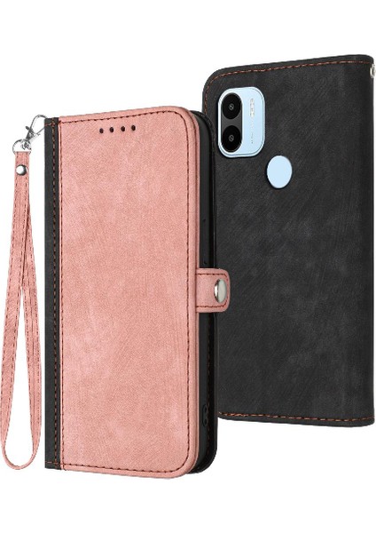 Xiaomi Redmi A1 Telefon Kılıfı (Yurt Dışından)