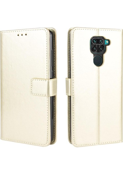 Xiaomi Redmi Note 9 Telefon Kılıfı (Yurt Dışından)