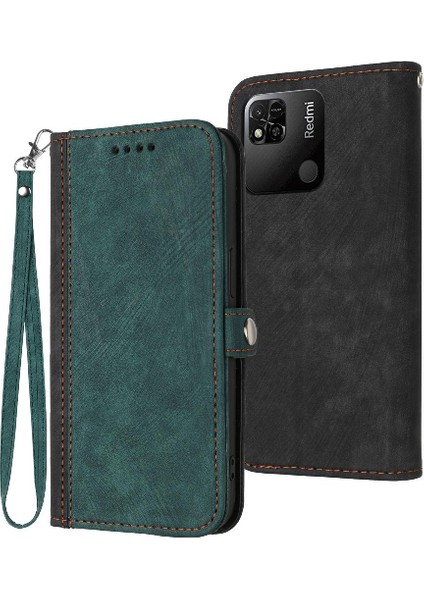 Xiaomi Redmi 9C Telefon Kılıfı (Yurt Dışından)