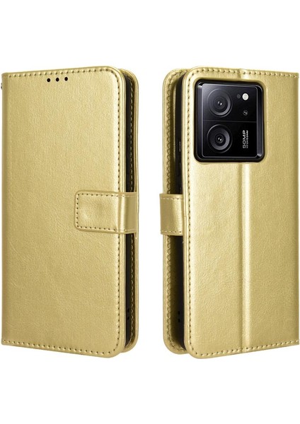 Xiaomi 12T Telefon Kılıfı (Yurt Dışından)