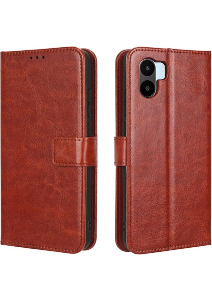 Xiaomi Redmi A1 Telefon Kılıfı (Yurt Dışından)