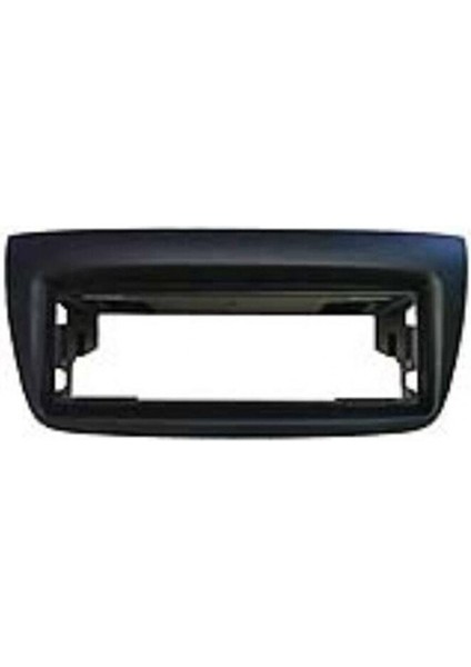 Fıat Doblo 2010-2015 Opel Combo 2011-2018 Uyumlu Teyp Çerçevesi