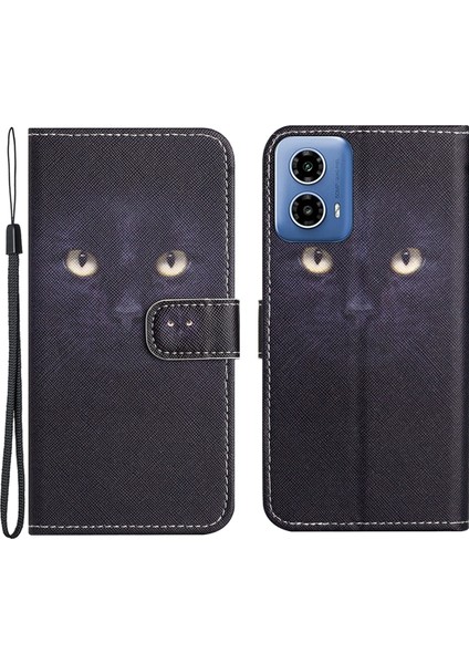 Motorola G24 Telefon Kılıfı (Yurt Dışından)