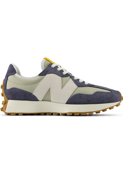 Erkek Sneaker ( Günlük) U327SD New Balance Nb Lifestyle Navy