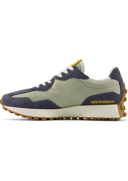 Erkek Sneaker ( Günlük) U327SD New Balance Nb Lifestyle Navy fiyatları
