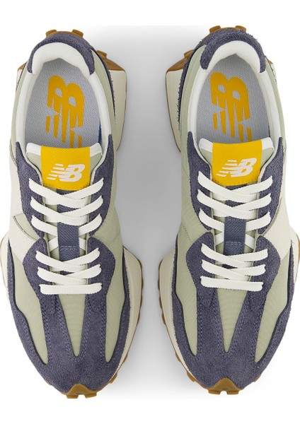 Erkek Sneaker ( Günlük) U327SD New Balance Nb Lifestyle Navy modelleri