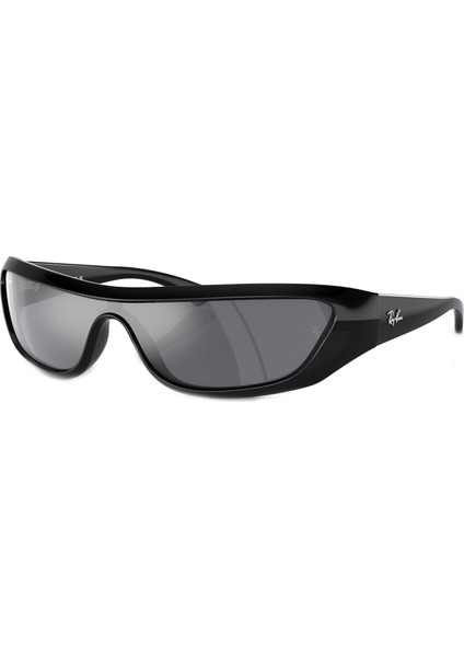 RB4431 66776V 34 Unisex Güneş Gözlüğü