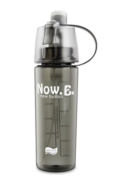 Summer Sports Sprey Bardak 600ML (Yurt Dışından)