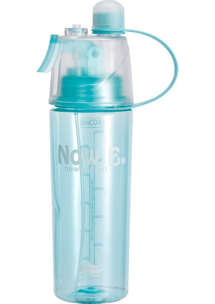 Summer Sports Sprey Bardak 600ML (Yurt Dışından)