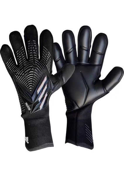 Profesyonel Futbol Kaleci Tam Lateks Eldiven (Yurt Dışından)