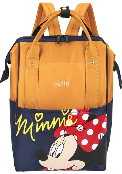 Çok Fonksiyonlu Doğum Çantası Taşınabilir El Depolama Anne ve Bebek Çantası (Yurt Dışından)