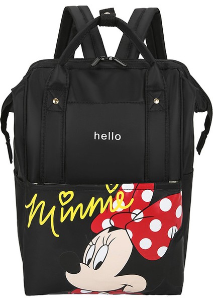 Çok Fonksiyonlu Doğum Çantası Taşınabilir El Depolama Anne ve Bebek Çantası (Yurt Dışından)