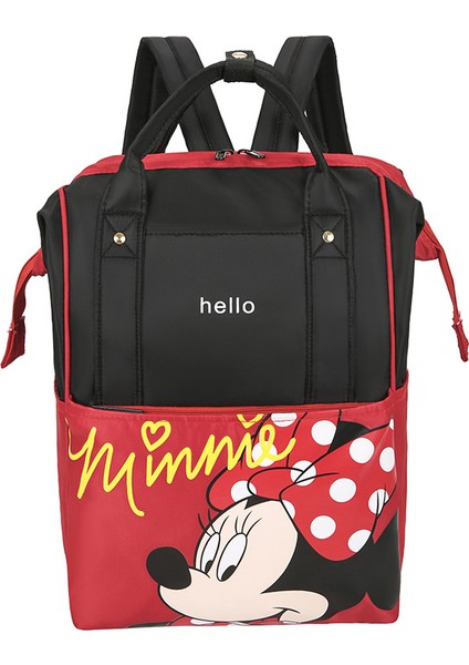 Çok Fonksiyonlu Doğum Çantası Taşınabilir El Depolama Anne ve Bebek Çantası (Yurt Dışından)