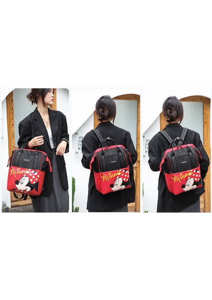 Çok Fonksiyonlu Doğum Çantası Taşınabilir El Depolama Anne ve Bebek Çantası (Yurt Dışından) indirimleri