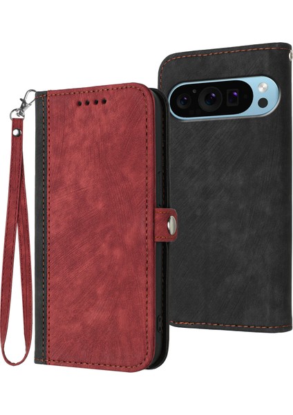 Google Pixel 9 Pro Telefon Kılıfı (Yurt Dışından)