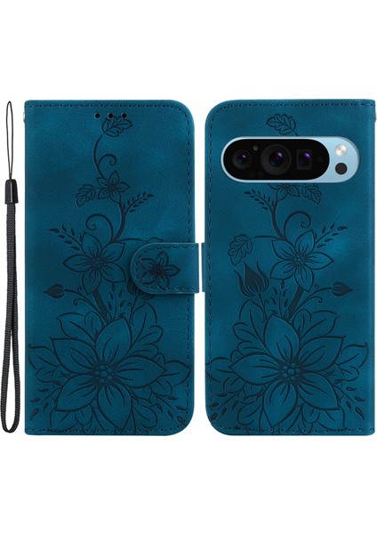 Google Pixel 9 Pro Telefon Kılıfı (Yurt Dışından)