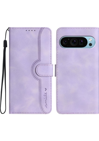 Google Pixel 9 Pro Telefon Kılıfı (Yurt Dışından)