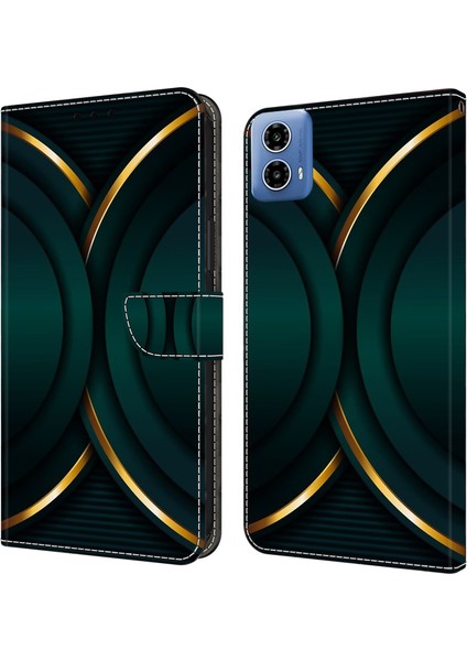 Motorola G24 Power Telefon Kılıfı (Yurt Dışından)