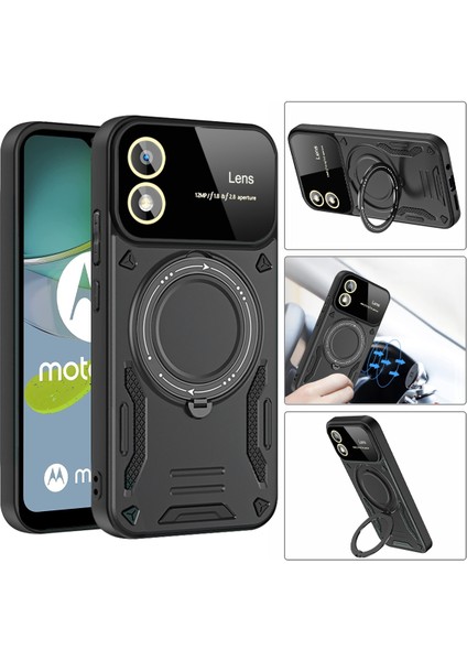 Motorola E13 Telefon Kılıfı (Yurt Dışından) fiyatları