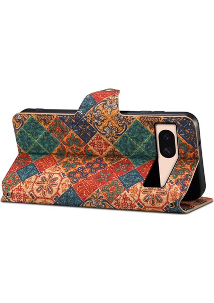 Google Pixel 8A Telefon Kılıfı (Yurt Dışından) fırsatları