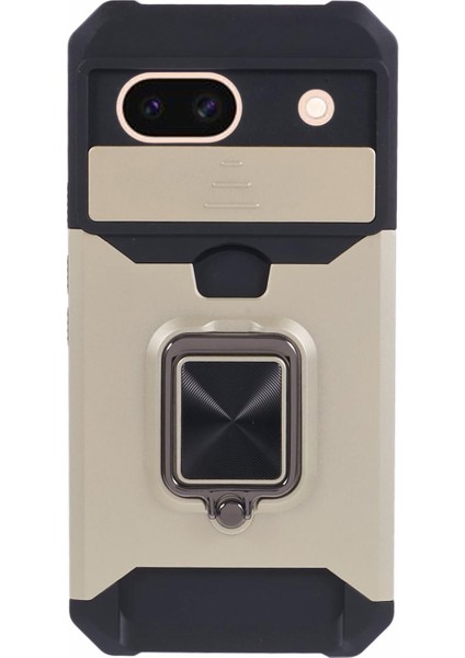 Google Pixel 8A Telefon Kılıfı (Yurt Dışından) modelleri