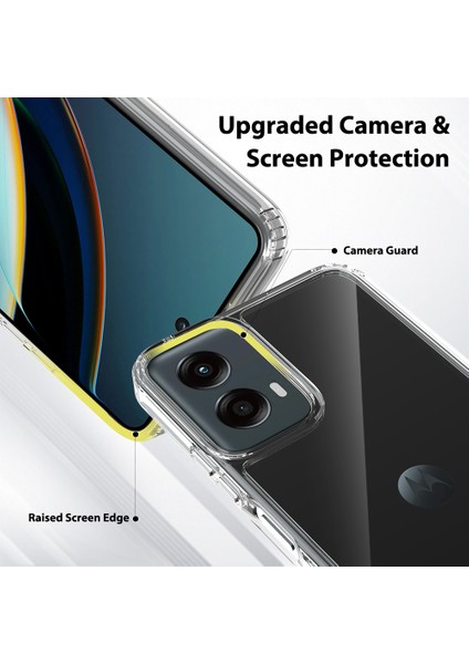 Motorola G 5G Telefon Kılıfı (Yurt Dışından) indirimleri