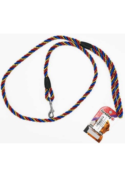 Köpek Uzatma 8mm x 120cm Sarı Kırmızı Mavi fiyatları