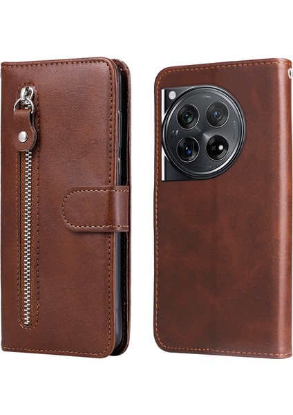 One Plus 12 Telefon Kılıfı (Yurt Dışından)