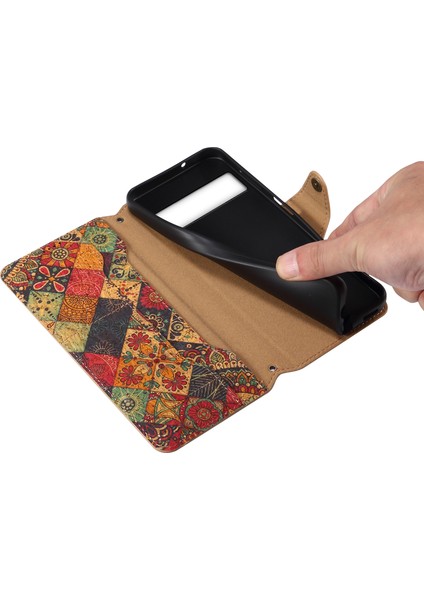 Google Pixel 7 5G Telefon Kılıfı (Yurt Dışından) modelleri