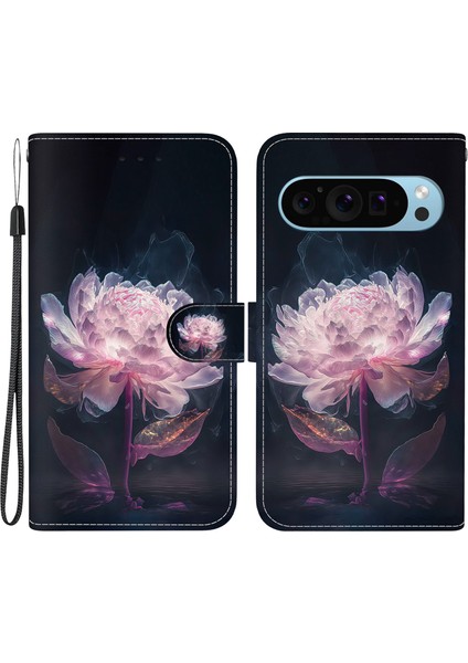 Google Pixel 9 Telefon Kılıfı (Yurt Dışından)