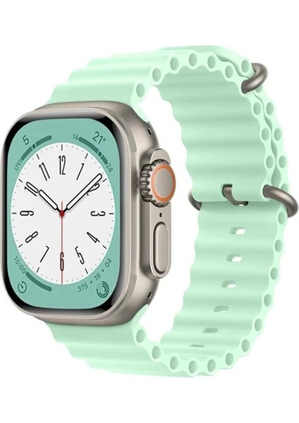 Apple Watch UYUMLU38-40-41MM 1/2/3/4/5/6/se/7/8/ Alpin Kordon