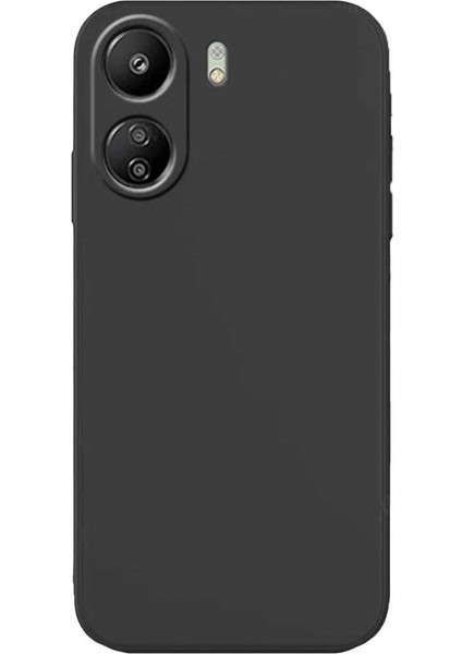 Eco Sense Realme 10 Siyah Kapak