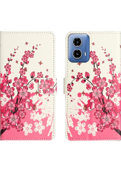 Motorola G24 Telefon Kılıfı (Yurt Dışından)
