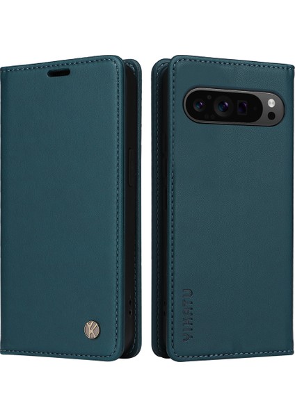 Google Pixel 9 Pro Telefon Kılıfı (Yurt Dışından)