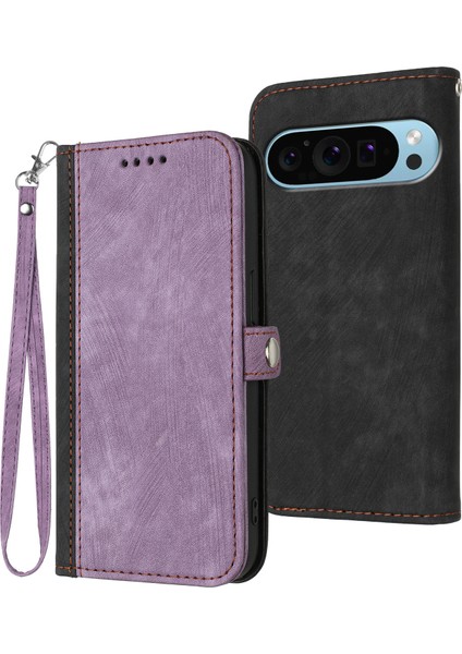 Google Pixel 9 Pro Telefon Kılıfı (Yurt Dışından)