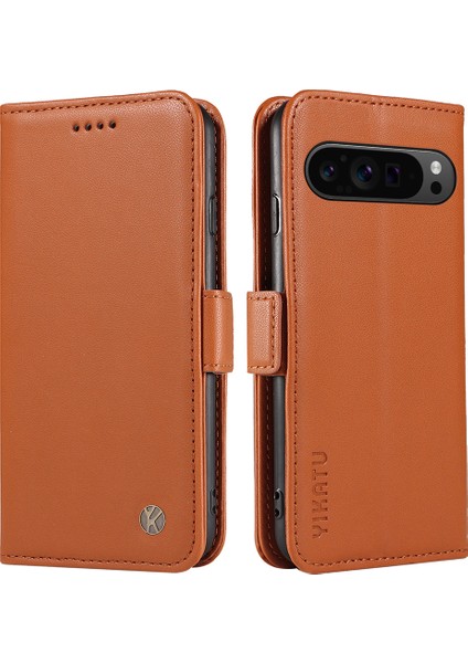 Google Pixel 9 Pro Telefon Kılıfı (Yurt Dışından)