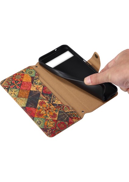 Google Pixel 6A Telefon Kılıfı (Yurt Dışından) modelleri