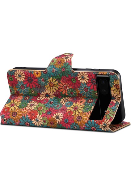 Google Pixel 6A Telefon Kılıfı (Yurt Dışından) fırsatları