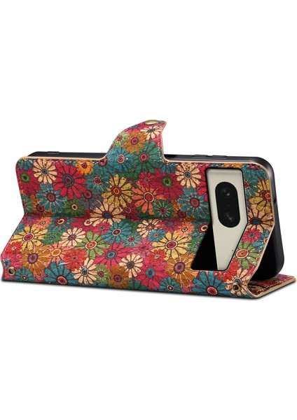 Google Pixel 8 Telefon Kılıfı (Yurt Dışından) fırsatları