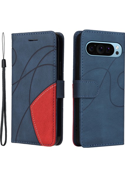 Google Pixel 9 Telefon Kılıfı (Yurt Dışından)