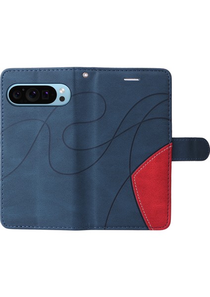 Google Pixel 9 Telefon Kılıfı (Yurt Dışından) modelleri