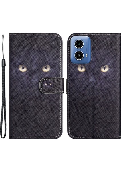 Motorola G24 Power Telefon Kılıfı (Yurt Dışından)