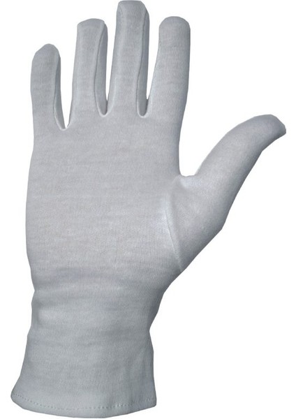 Bandocu Eldiveni-Pamuk Eldiven 10 LU